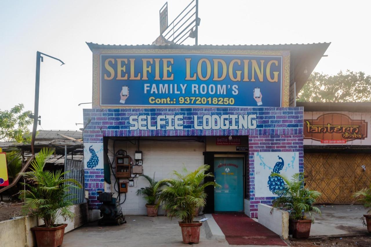 Отель Oyo 37530 Selfie Dhaba Sasupada Экстерьер фото
